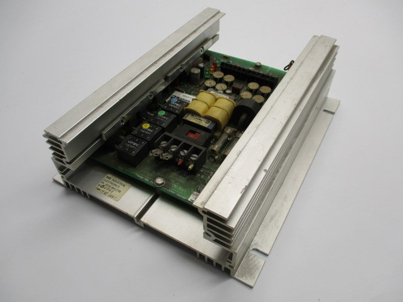 GRAHAM 176B4000 UNMP