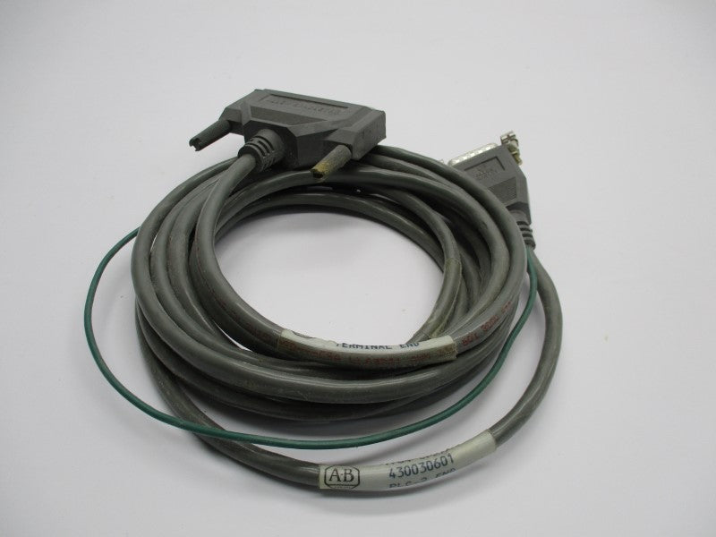 ALLEN BRADLEY 1784-CP2 SER. B UNMP