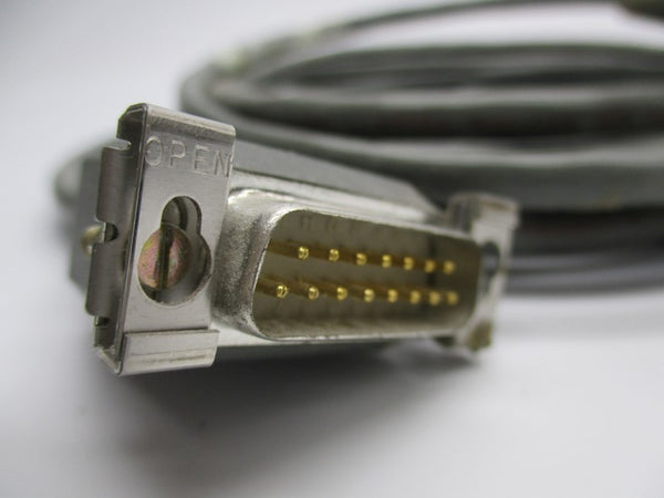 ALLEN BRADLEY 1784-CP2 SER. B UNMP