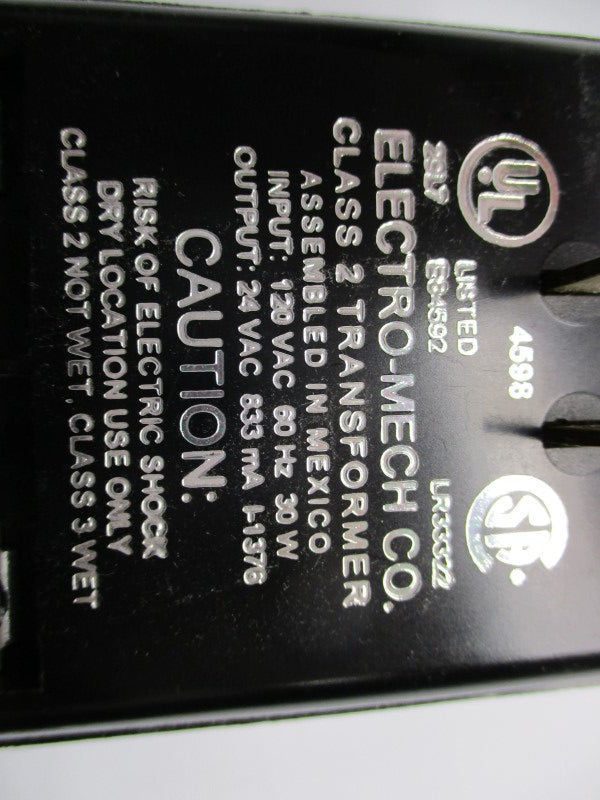 HAMMOND E84592 4598 NSNP