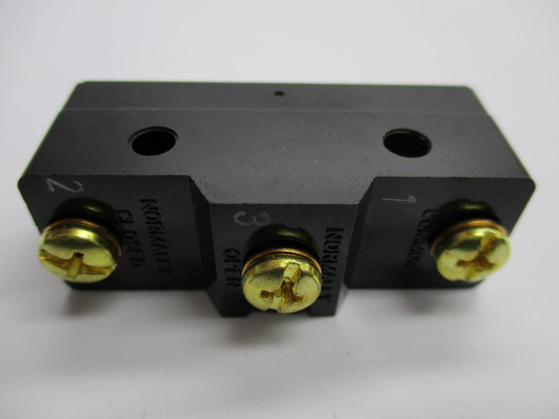 MICROSWITCH BZ-2R3000-T4-J NSNP