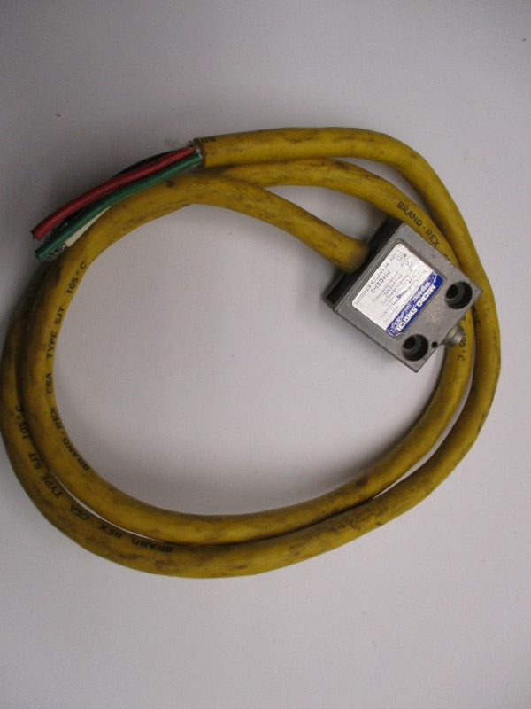 MICRO SWITCH 914CE1-3 UNMP