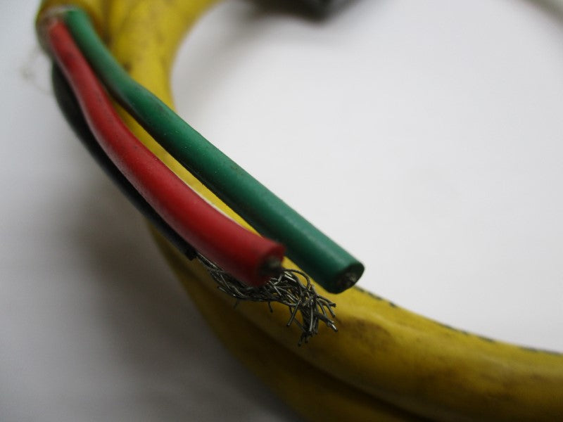 MICRO SWITCH 914CE1-3 UNMP