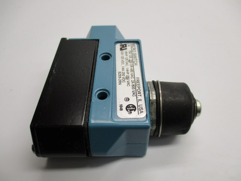 MICROSWITCH BZE6-2RN NSNP
