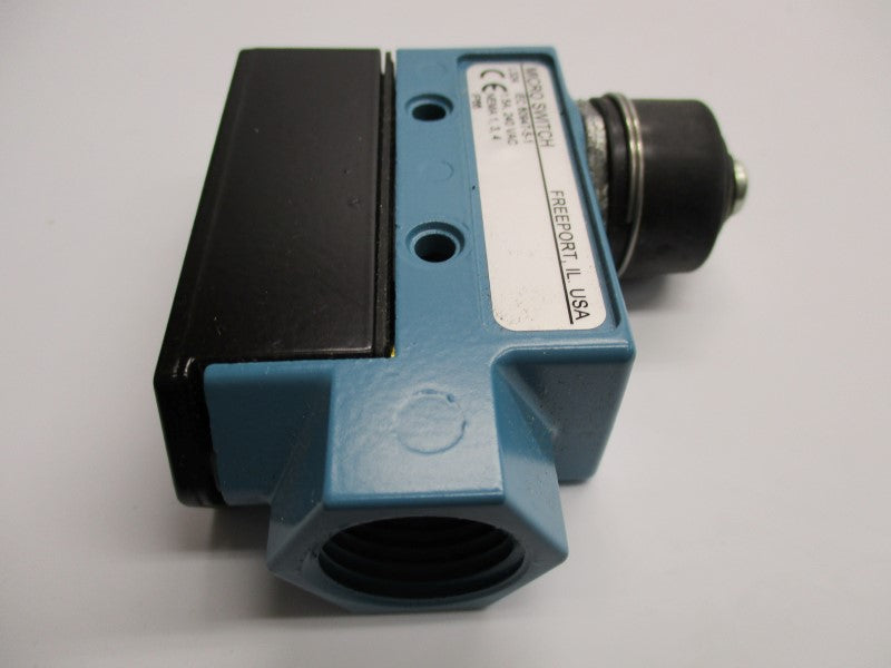 MICROSWITCH BZE6-2RN NSNP
