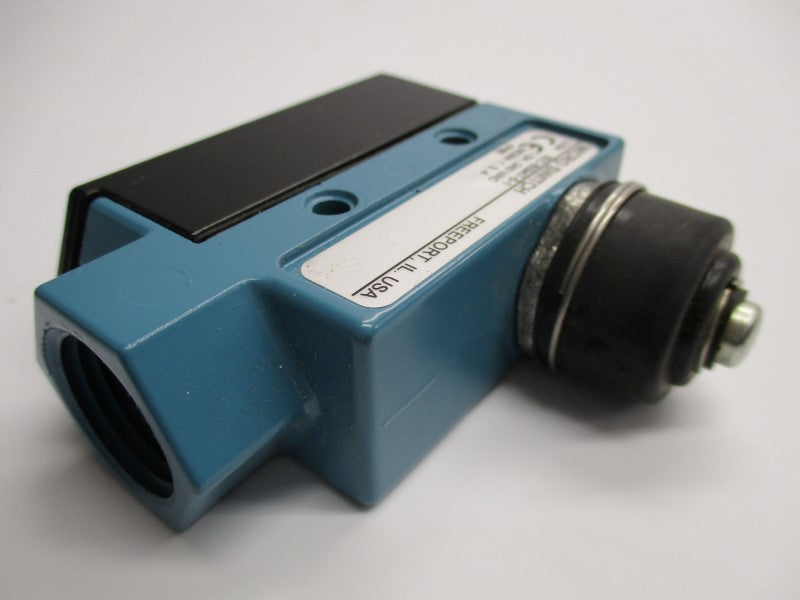 MICROSWITCH BZE6-2RN NSNP