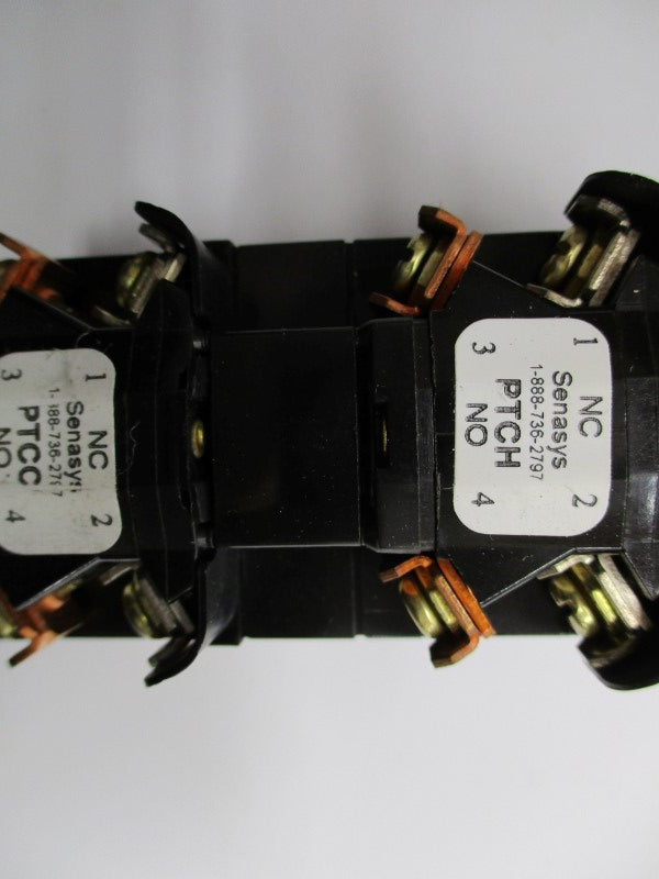 SENASYS PTCH/PTCC NSNP