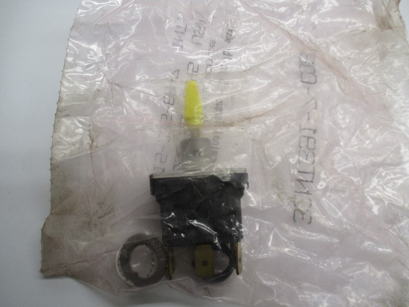 MICROSWITCH 32NT391-7-C08 NSMP