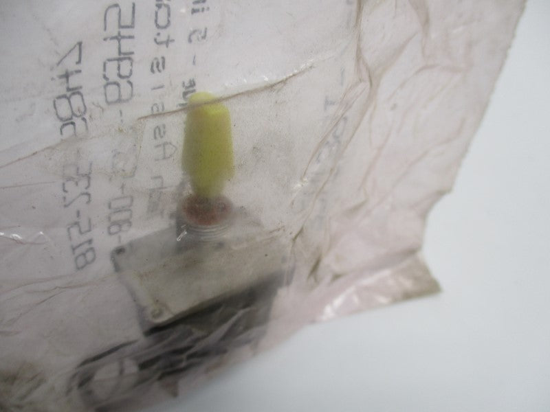 MICROSWITCH 32NT391-7-C08 NSMP
