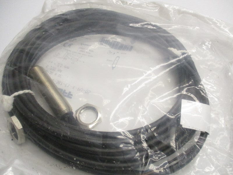 BALLUFF BES516-387-E1-X-PU-05 NSMP