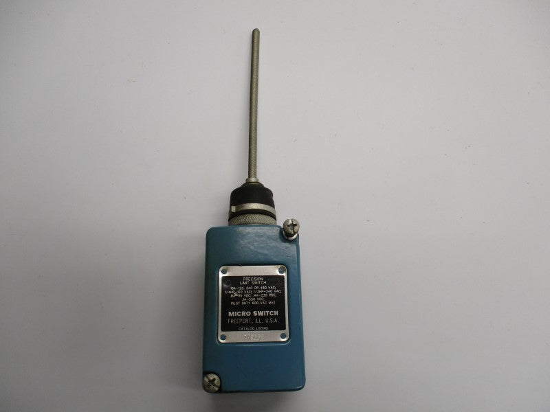 MICROSWITCH 208LS1 UNMP
