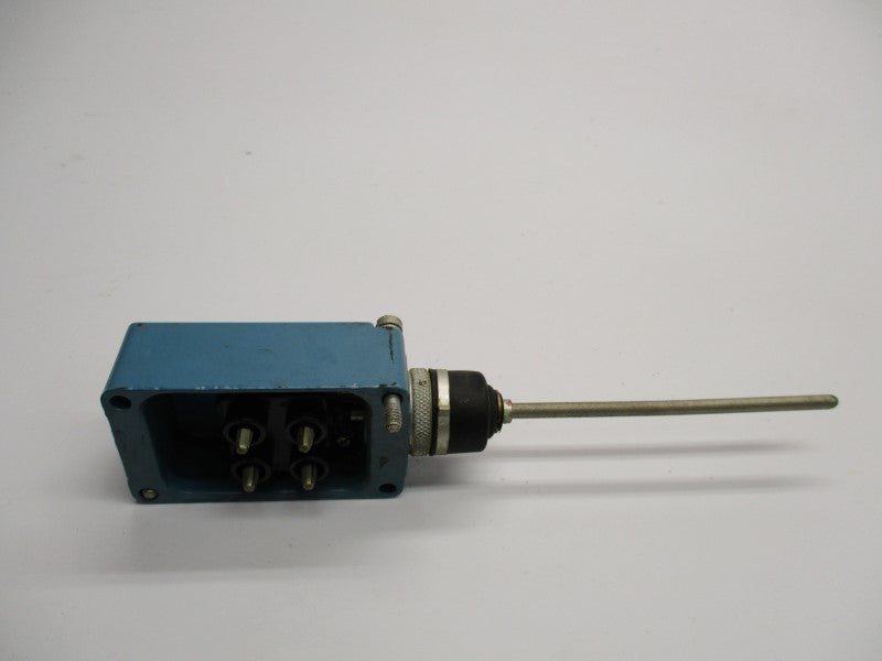 MICROSWITCH 208LS1 UNMP