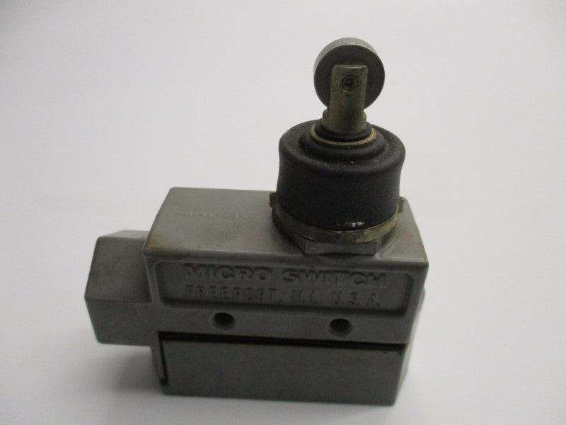 MICRO SWITCH BZE6-2RN80 (GREY) UNMP