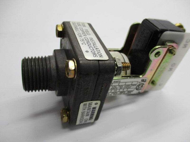 BARKSDALE E1S-H90 NSNP