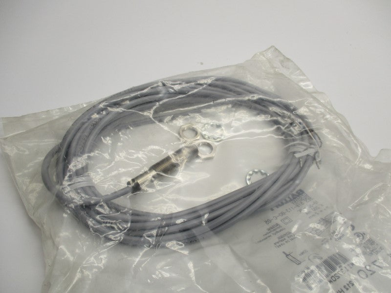 BALLUFF BES516-113-BO-C-05 NSMP