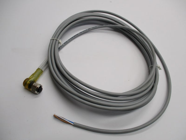 PEPPERL+FUCHS V1-W-A0-5M-PUR UNMP