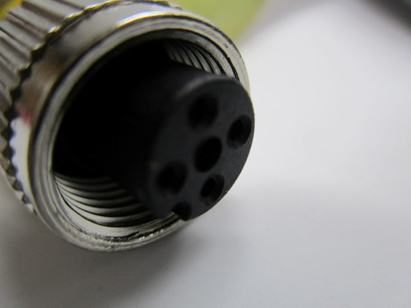 PEPPERL+FUCHS V1-W-A0-5M-PUR UNMP