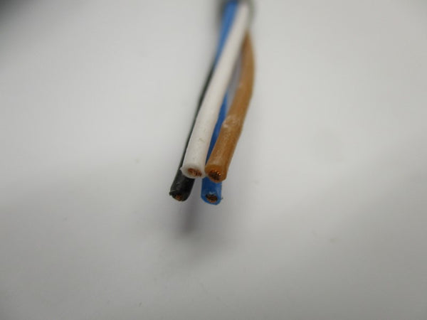 PEPPERL+FUCHS V1-W-A0-5M-PUR UNMP