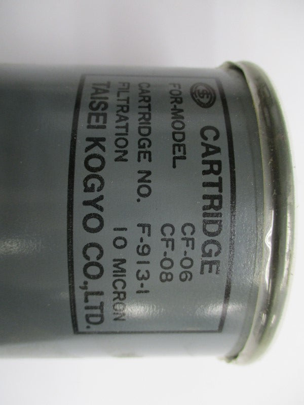 TAISEI KOGYO CF-06 NSNP