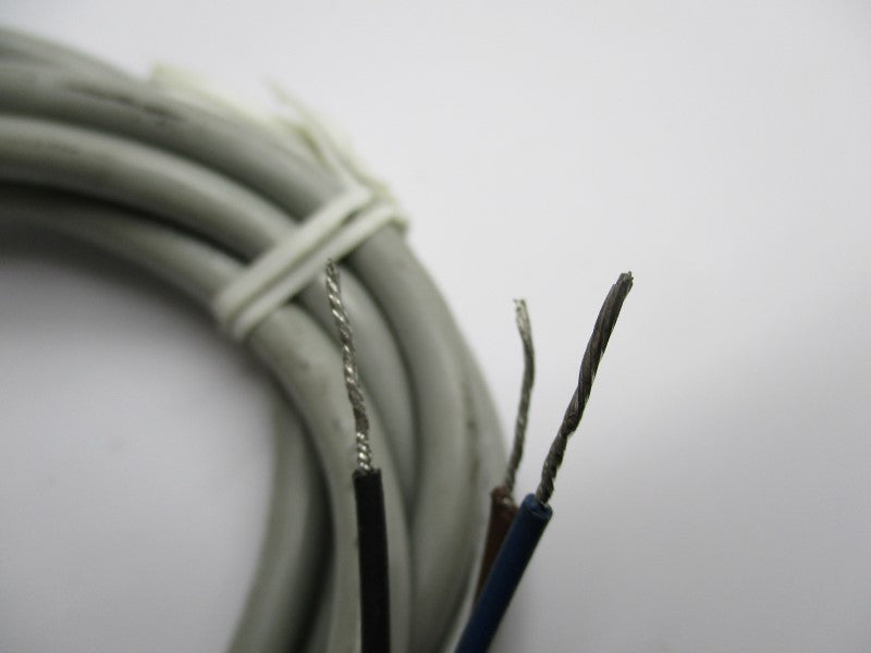 HONEYWELL 972AA2XM-A3N-L UNMP