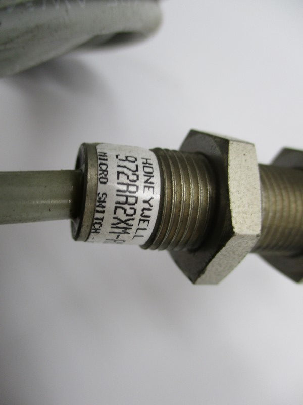 HONEYWELL 972AA2XM-A3N-L UNMP