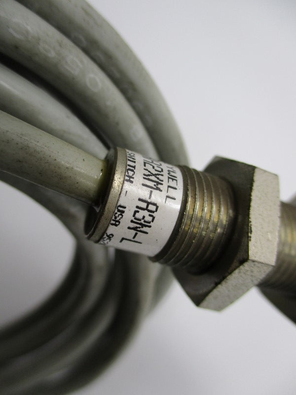 HONEYWELL 972AA2XM-A3N-L UNMP