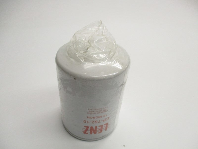 LENZ CP-752-10 NSMP