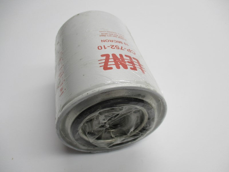 LENZ CP-752-10 NSMP