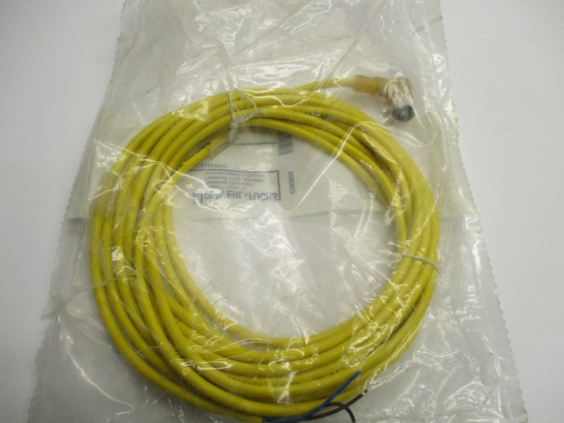 PEPPERL+FUCHS V1-W-E0-YE5M-PVC NSMP