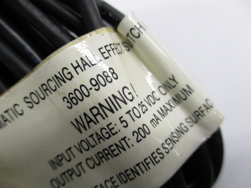 TOL-O-MATIC 3600-9088 NSNP