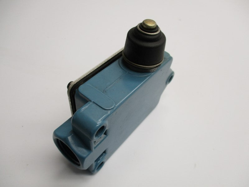 MICRO SWITCH DTF2-2RN-LH NSNP