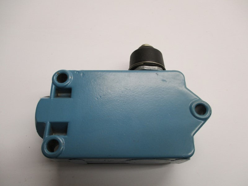 MICRO SWITCH DTF2-2RN-LH NSNP