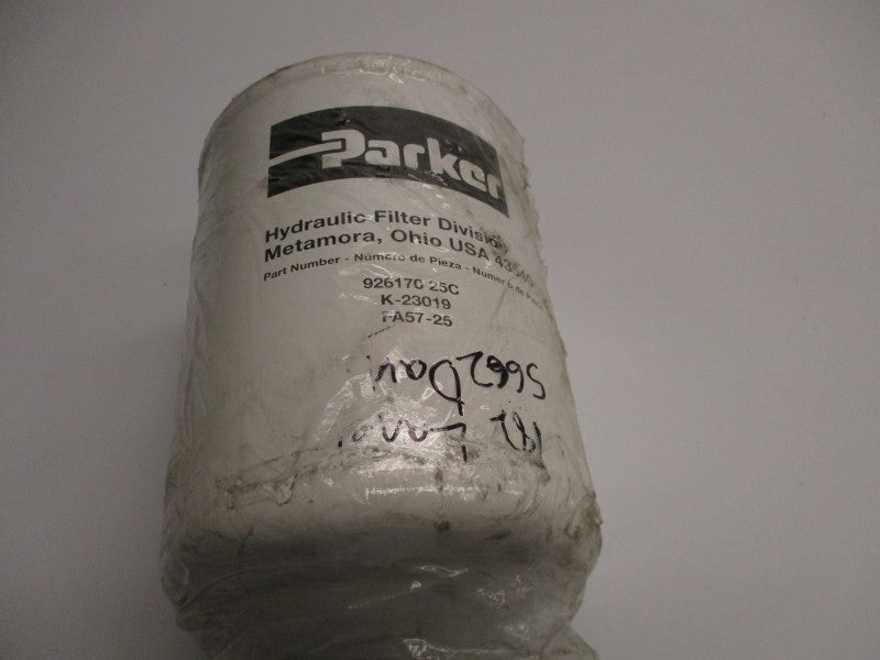 PARKER 92617025C NSMP