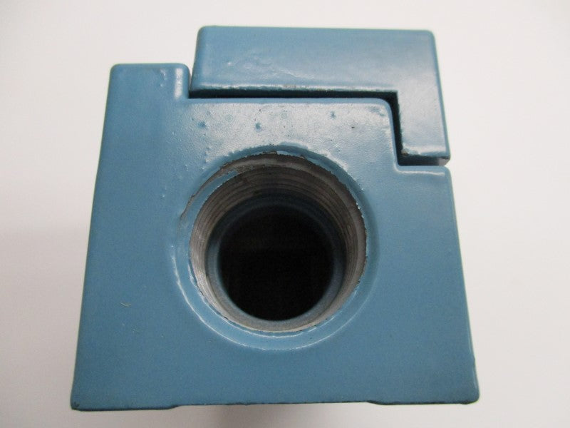 MICRO SWITCH LSP1A UNMP