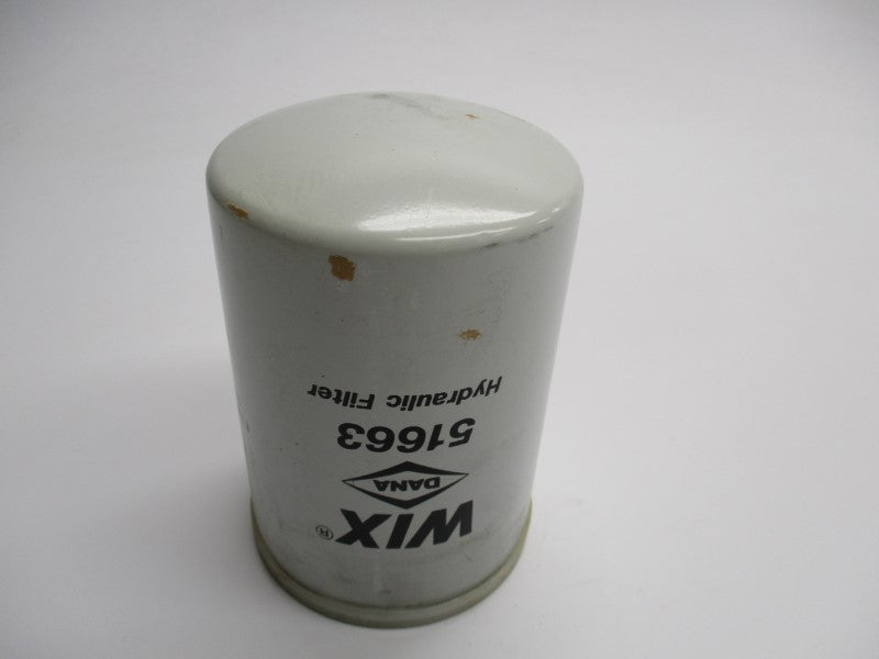 WIX 51663 NSNP