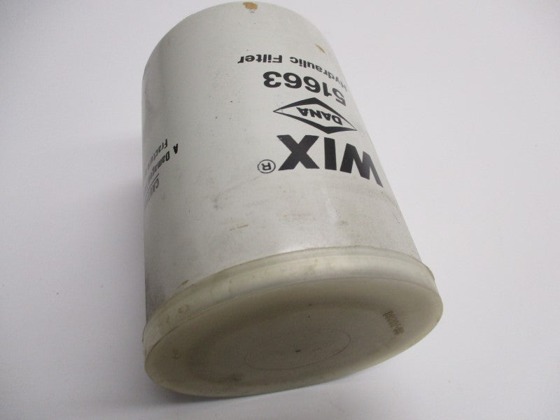 WIX 51663 NSNP