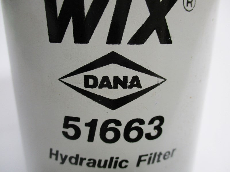 WIX 51663 NSNP