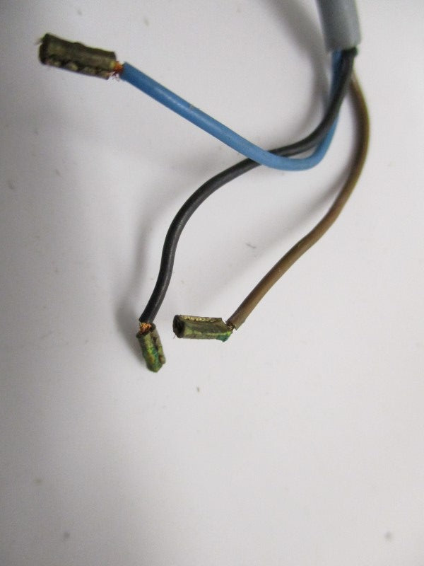 HONEYWELL 922AA1Y-A4P-L UNMP