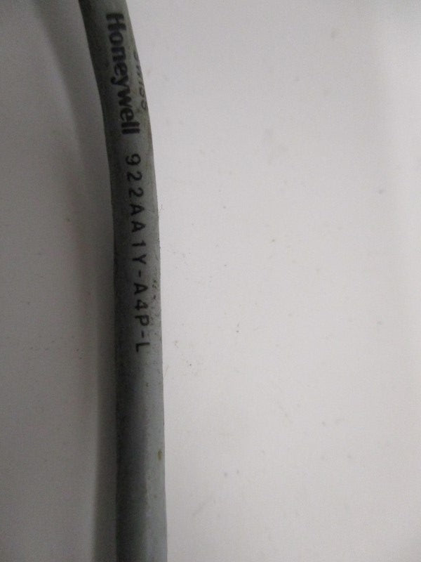 HONEYWELL 922AA1Y-A4P-L UNMP