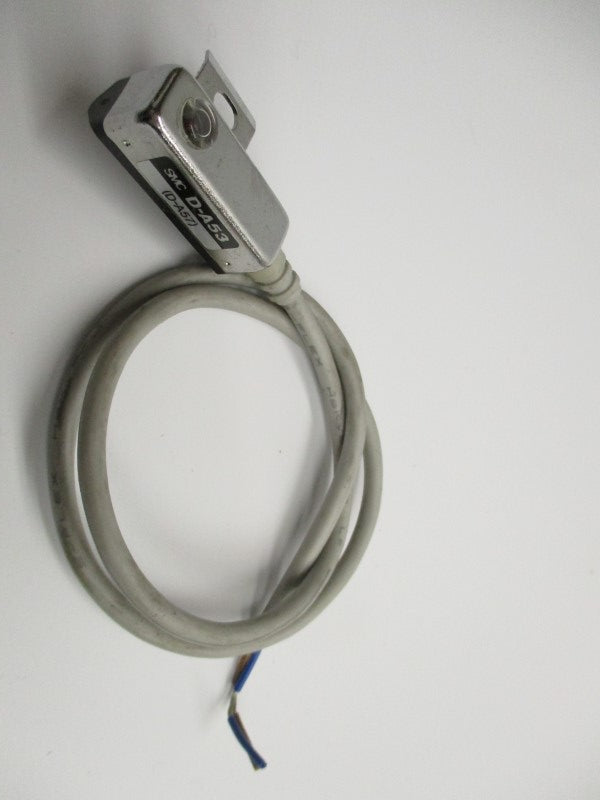 SMC D-A53 NSNP