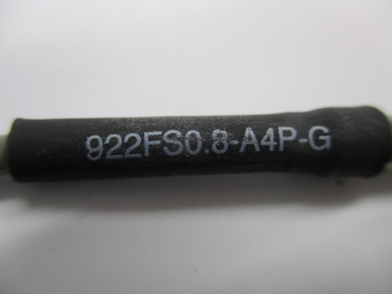 HONEYWELL 922FS0.8-A4P-G NSNP