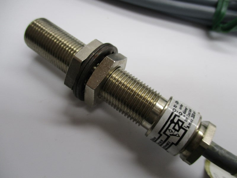 BALLUFF BES516329G0X NSNP