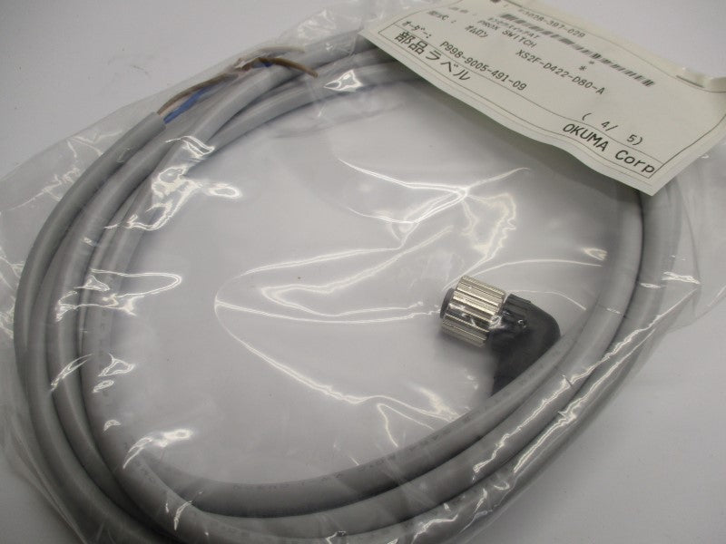 OKUMA XS2F-D422-D80-A NSNP