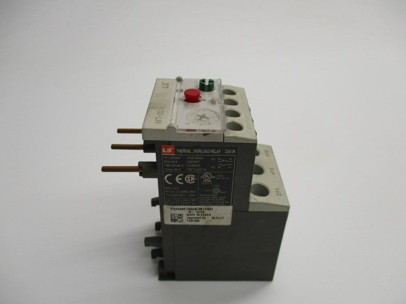 LS MT-32 UNMP