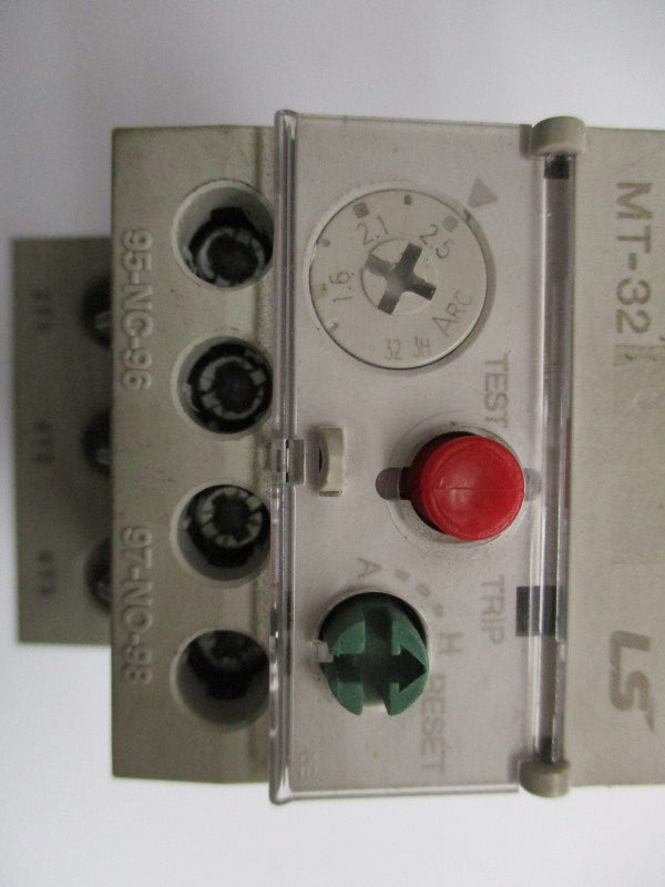LS MT-32 UNMP