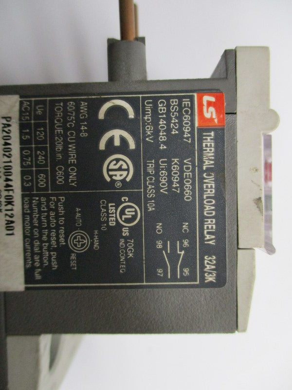 LS MT-32 UNMP