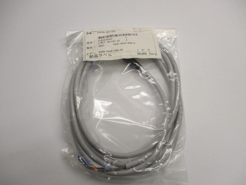 OKUMA XS2F-D422-DA0-A NSNP