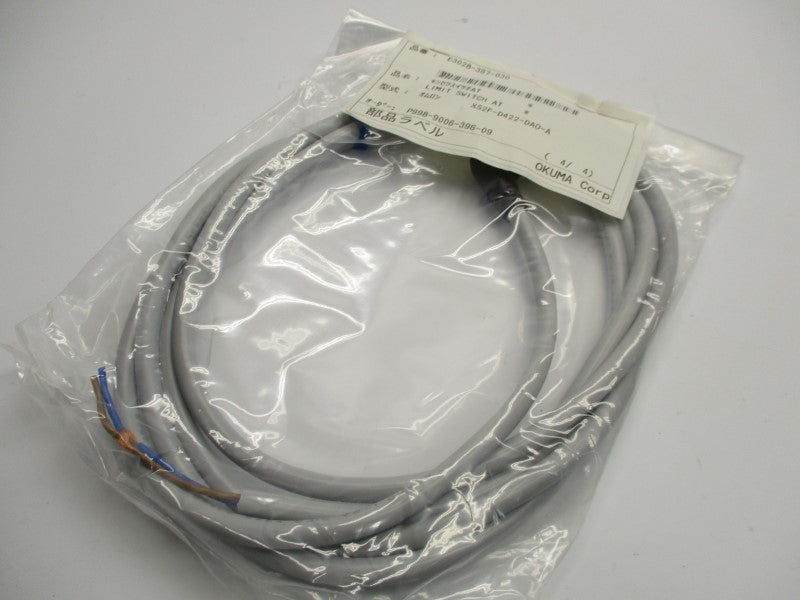 OKUMA XS2F-D422-DA0-A NSNP