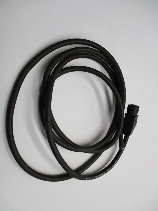 BARRINGTON AUTOMATION PQ-C UNMP