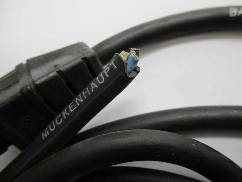 BARRINGTON AUTOMATION PQ-C UNMP